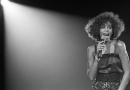 The legendary Whitney Houston was born 59 years ago