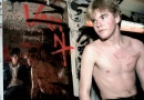 The short life of Punk Icon Darby Crash
