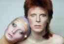 Revisiting David Bowie’s 1973 “Pin Ups”
