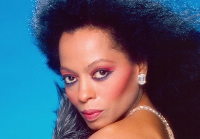 Miss Diana Ross turns 79 years old