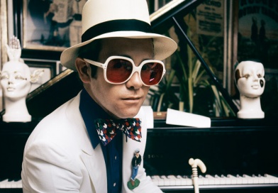 The best 20 Elton John songs