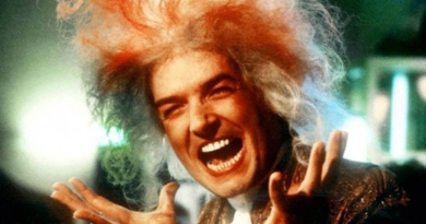 Falco gets his first and only No.1 in the U.S with “Rock Me Amadeus” in 1986