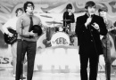 In 1967 The Turtles knock The Beatles out of the US Hot 100 No.1 with “Happy Together”