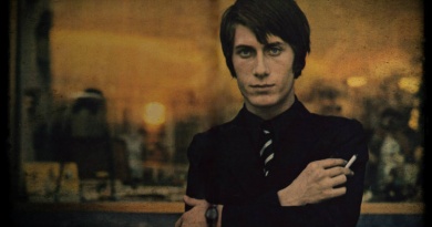 The French Yé-Yé icon Jacques Dutronc turns 79 today