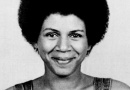 In 1975 Minnie Riperton peaks to No.1 on the U.S Hot 100 with Stevie Wonder’s produced “Lovin’ You”