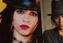 The talented singer-songwriter Linda Perry turns 59