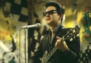 The legendary Roy Orbison was born 88 years ago today
