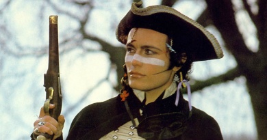 In 1981, New Romantics Adam and the Ants debuted on the UK singles charts on No.1 with “Stand and Deliver”