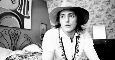Five of the Best Dennis Hopper movies
