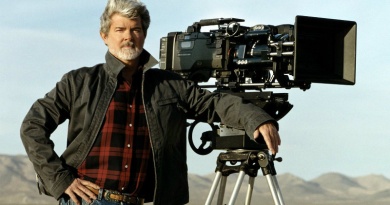 Five essential movies written and/or directed by George Lucas