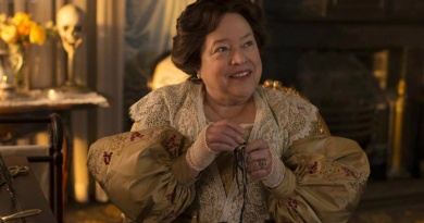 Five of the Best Kathy Bates movies 