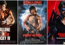 Five essential Sylvester Stallone movies