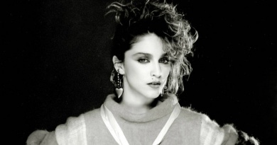 Madonna: The Absolute Queen Of Pop 64th Birthday