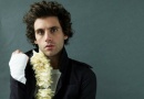 Pop singer and songwriter Mika turns 39