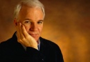 The multi-talented actor Steve Martin turns 77