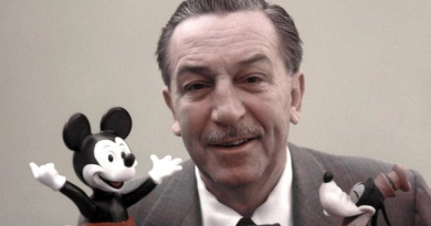 The Essential 12 Walt Disney Classics