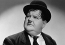 The memorable and iconic comedian Oliver Hardy was born on this day in 1892