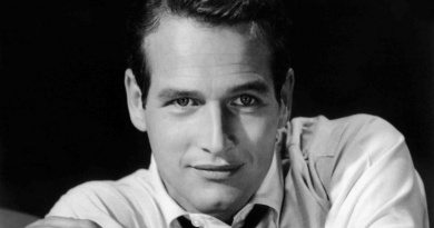 Remembering Hollywood Legend Paul Newman
