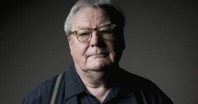 The eclectic British filmmaker Alan Parker turns 76, look back at five of his most memorable movies