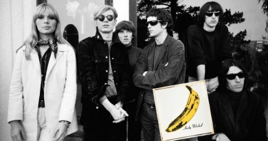 Revisiting “The Velvet Underground & Nico”, a timeless music gem