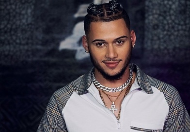 Latin Hip Hop/R&B Phenom, Papikaiser, Releases Hot New Video “Last Night”, filmed in Puerto Rico
