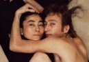 The Last Official John Lennon Photo Session