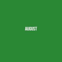 More Pop Birthdays - August