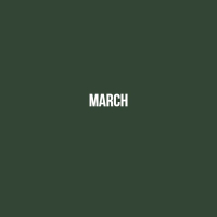 More Pop Birthdays - March 