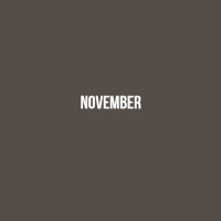 More Pop Birthdays - November