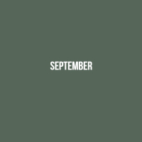 More Pop Birthdays - September
