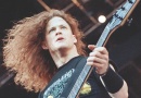 Jason Newsted turns 60: Here are ten of his best moments with Metallica
