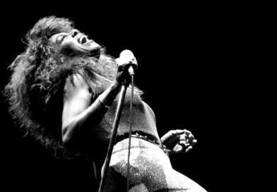 The Queen Of Rock, Tina Turner 1939-2023
