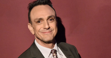 The Master of Voices and Versatility Hank Azaria turns 60 today