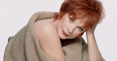 Controversial Acting legend Shirley MacLaine celebrates 90 today